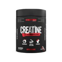 Conteh Sports kreatino monohidratas – 400 g