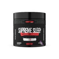 Conteh Sports Supreme Sleep su juodaisiais serbentais – 180 g