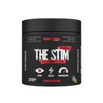 Conteh Sports The Stim prieš treniruotę, tropinio skonio – 255 g