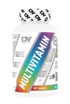 Dorian Yates multivitaminai - 60 tablečių