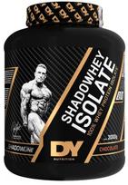 Dorian Yates Shadowhey izoliatas, sausainiai ir grietinėlė - 2000 g