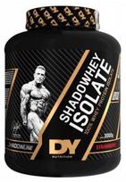 Dorian Yates Shadowhey izoliatas, braškių - 2000 g