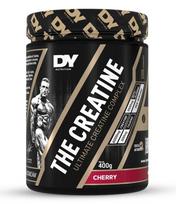 Dorian Yates kreatinas, vyšnių skonio – 400 g