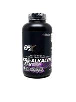 EFX Sports Kre - Alkalyn EFX (skaidrūs kapsulės) - 240 kapsulių