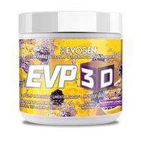 Evogen EVP 3D, gervuogių limonadas – 496 g