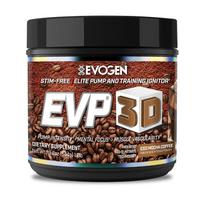 Evogen EVP 3D, ledinė moka kava – 544 g