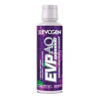 Evogen EVP AQ, sultingos vynuogės – 473 ml.