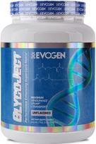 Evogen GlycoJect, vyšnių skonio – 1000 g