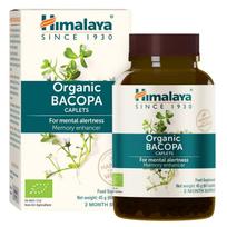 Himalaya 60 kapsulių