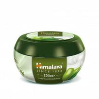 Himalaya Olive Extra maitinamasis kremas – 150 ml.