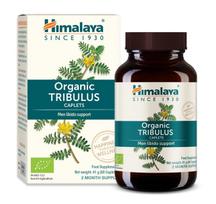 Himalaya Tribulus - 60 kaplečių