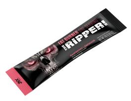 JNX Sports The Ripper, aviečių limonadas - 5 g (1 porcija)