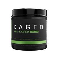 Kaged Muscle Pre - Kaged Stim - Free, Fruit Punch - 596g