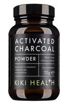 KIKI Health aktyvuotos anglies milteliai - 70 g