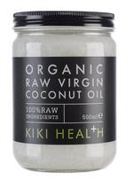 KIKI Health kokosų aliejus - 500 ml.
