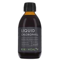 KIKI Health skystas chlorofilas - 250 ml.