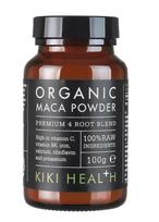 KIKI Health maka milteliai - 100 g