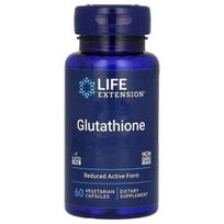 Life Extension Glutathione 60 – 60 kapsulių