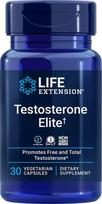 Life Extension Testosterone Elite – 30 kapsulių