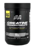 MuscleTech Platinum 100% kreatino monohidratas - 400 g