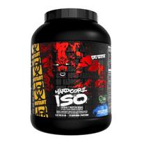 Mutant Hardcore Iso, vaniliniai ledai - 2270 g