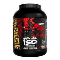 Mutant Hardcore Iso, trigubo šokolado skonio – 2270 g