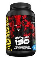 Mutant Hardcore Iso, vaniliniai ledai - 727 g