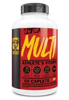 Mutant Multi - 60 kapsulių