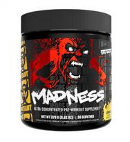 Mutant Mutant Madness, limonadas - 270 g