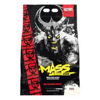 Mutant Mutant Mass Extreme 2500, sausainių ir grietinėlės skonio - 9070 g
