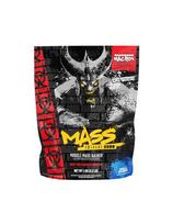 Mutant Mutant Mass Extreme 2500, vaniliniai ledai – 1000 g (3,5 porcijos)