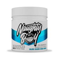 Naughty Boy kreatinas, Blue Razz Bon Bons – 300 g