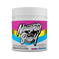 Naughty Boy Hydration saldainių kramtomoji guma – 255 g