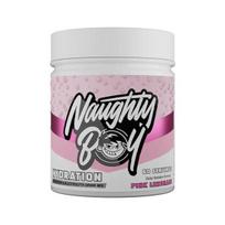 Naughty Boy hidratacija, rožinis limonadas - 510 g
