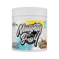Naughty Boy Menace V2, gazuoto gėrimo buteliai – 420 g