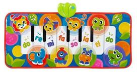 Kilimėlis Playgro Jumbo Jungle