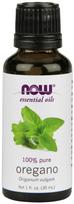NOW Foods eterinis aliejus, raudonėlio aliejus - 30 ml.