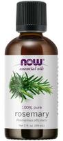 NOW Foods eterinis aliejus, rozmarinų aliejus - 59 ml.