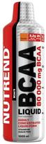 Nutrend BCAA skystis, apelsinų skonio - 1000 ml.