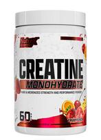 Nutrex kreatino monohidratas, vaisių punšas - 390 g