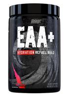Nutrex EAA + Hydration, vaisių punšas - 390 g