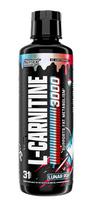 Nutrex L - karnitinas 3000, Lunar Pop – 465 ml.