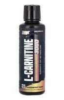 Nutrex L - Carnitine 3000, Pasifloros gvajava - 465 ml.