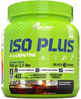 Olimp Nutrition Iso Plus, kola - 700 g