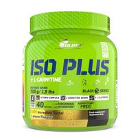 Olimp Nutrition Iso Plus, citrinų skonio, 700 g