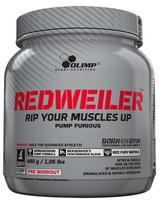 Olimp Nutrition RedWeiler apelsinų sultys - 480 g