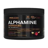 PEScience alfaminas, aviečių limonadas - 225 g