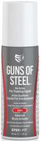 Pro Tan Guns of Steel, karšto poveikio skystis prieš treniruotę – 89 ml.
