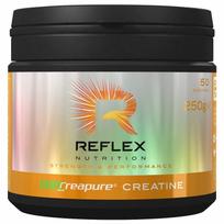 Reflex Nutrition Creapure kreatino milteliai – 250 g