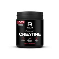 Reflex Nutrition Creapure kreatino milteliai, 500 g